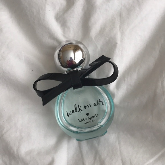 🚫SOLD Kate Spade Walk On Air Perfume🚫 - Picture 1 of 3